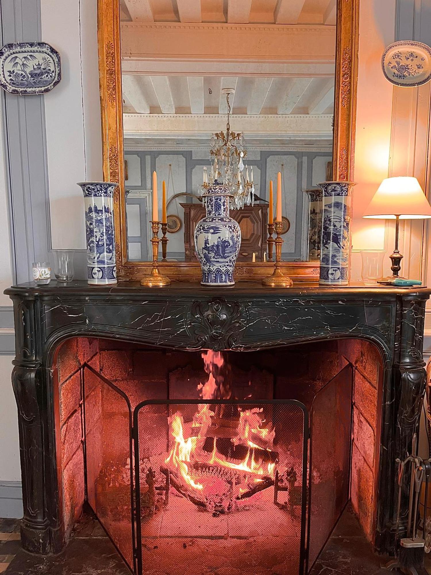 Chateau De Cadouzan Saint-Dolay Eksteriør bilde
